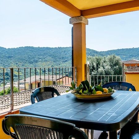 Appartamenti Dodi Lt - Pms Casevacanze Будони Экстерьер фото