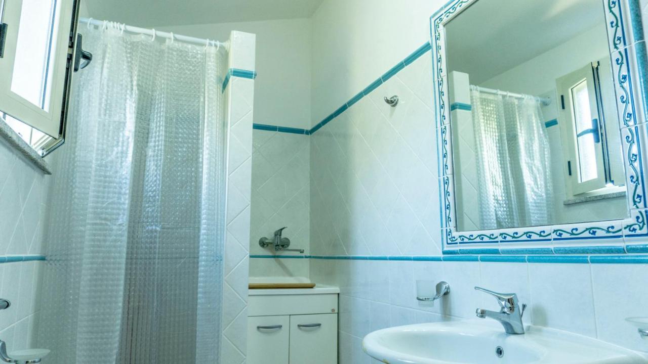 Appartamenti Dodi Lt - Pms Casevacanze Будони Экстерьер фото