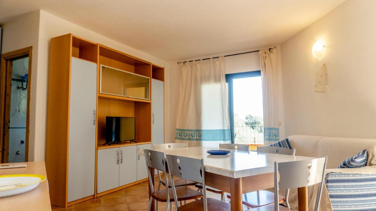 Appartamenti Dodi Lt - Pms Casevacanze Будони Экстерьер фото