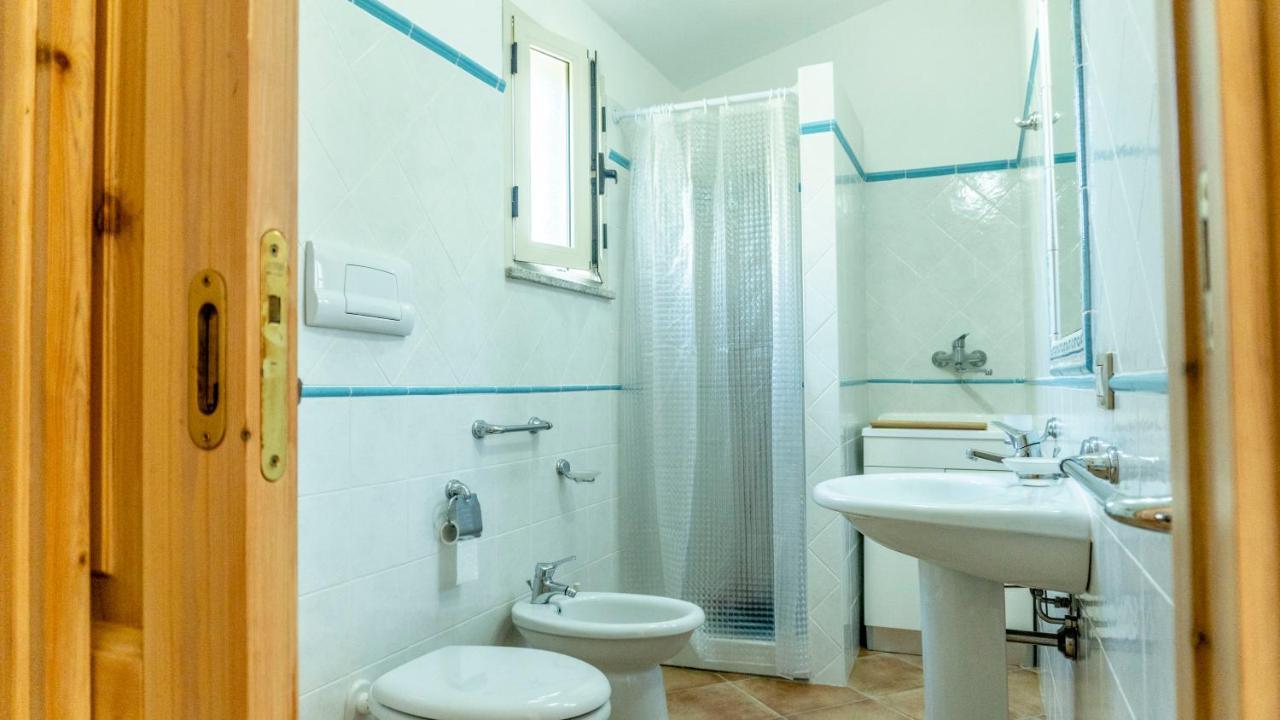Appartamenti Dodi Lt - Pms Casevacanze Будони Экстерьер фото